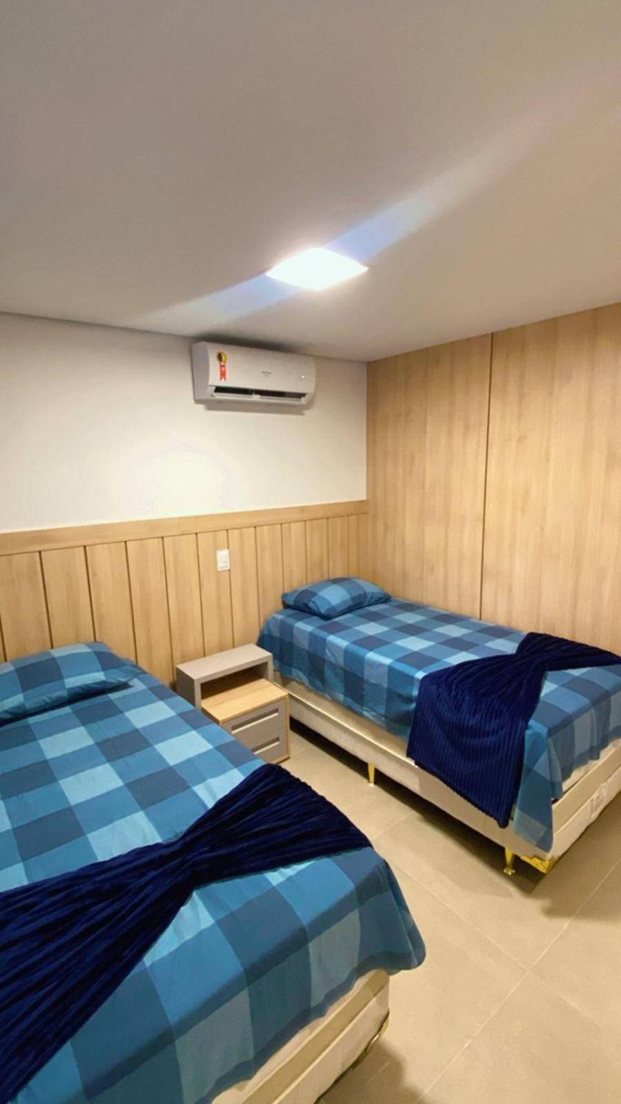 Casa Alto Padrao Beira Mar Ao Lado Do Zorah Beach Trairi - Flecheiras Kültér fotó