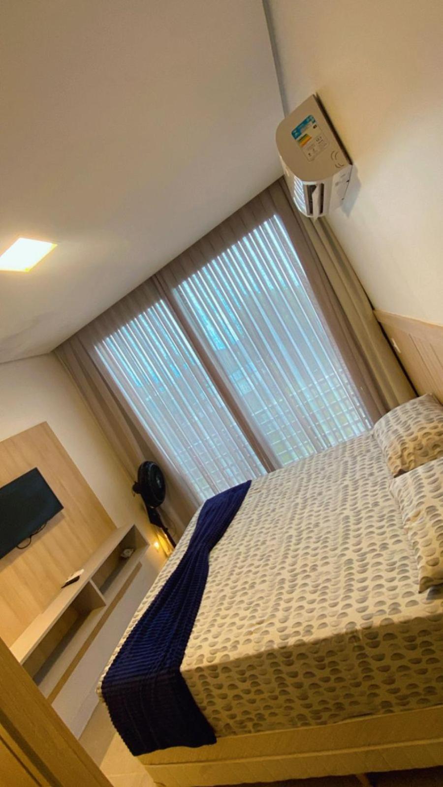 Casa Alto Padrao Beira Mar Ao Lado Do Zorah Beach Trairi - Flecheiras Kültér fotó