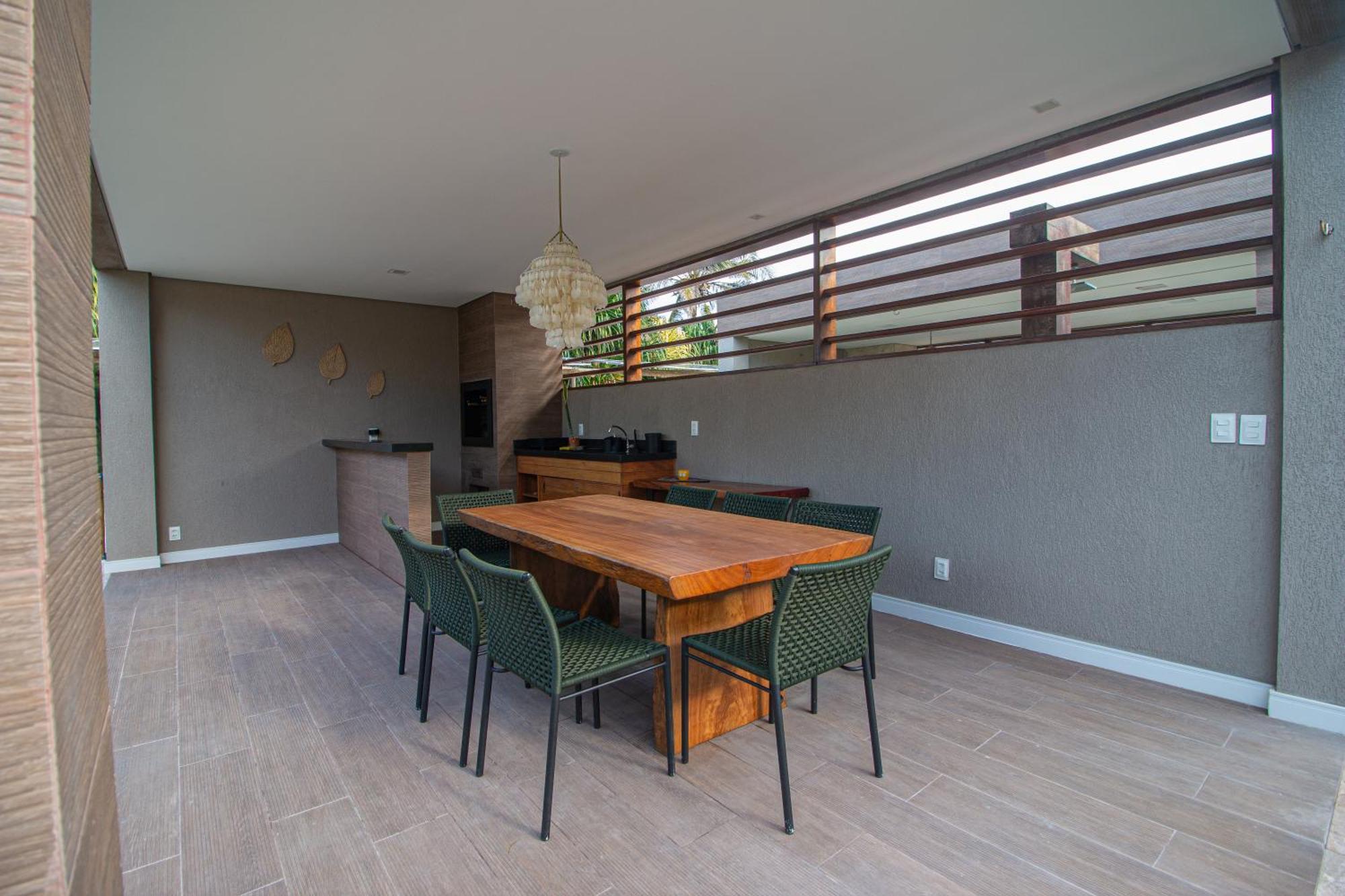 Casa Alto Padrao Beira Mar Ao Lado Do Zorah Beach Trairi - Flecheiras Kültér fotó